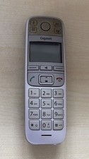 Gigaset mobilteil e500h gebraucht kaufen  Vilshofen an der Donau