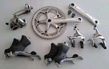 Shimano 105 5500 for sale  WOTTON-UNDER-EDGE