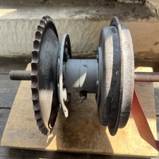 Bsa c11 plunger for sale  RIPLEY