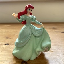 Disney ariel green for sale  CAMBRIDGE