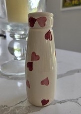 Emma bridgewater pink for sale  LEICESTER