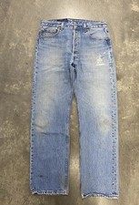 Vintage levis 501 for sale  Pittsburgh
