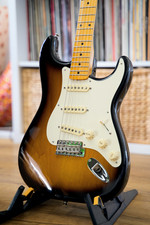 Fender eric johnson for sale  BRISTOL
