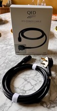 Qed xt3 power for sale  NORTH BERWICK