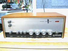 Philips 923 amplificatore usato  San Marco Evangelista
