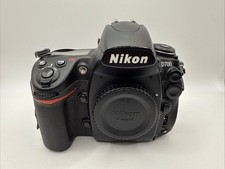 Nikon d700 charger for sale  FARNHAM