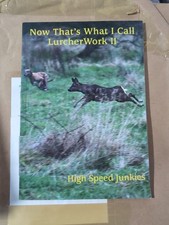 Call lurcher work for sale  BRIDGEND
