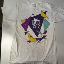 Taco bell shirt for sale  Colorado Springs