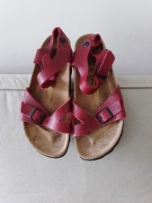 Birkenstock damen gebraucht gebraucht kaufen  Esslingen am Neckar