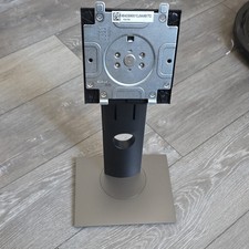 Suporte base para monitor Dell P2419H - ajuste de altura de pivô giratório inclinável comprar usado  Enviando para Brazil
