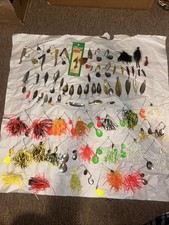 Vtg fishing lure for sale  Brooklyn
