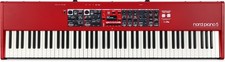 Nord piano key for sale  Fort Wayne