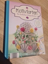 Motivtorten festliche gelegenh gebraucht kaufen  Frankenberg