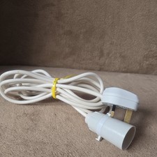3.6m pvc cable for sale  SOUTHAMPTON