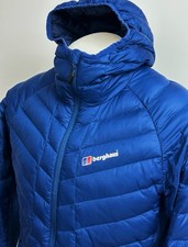 berghaus down for sale  STOCKPORT