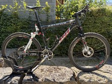 Rotwild worldcup edition gebraucht kaufen  Mainz