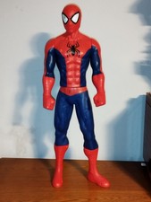 Figurine spiderman articulée d'occasion Figurine spiderman articulée d'occasion  Saint-Sever