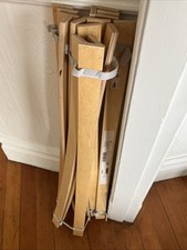 Ikea luröy twin for sale  San Francisco