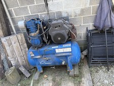 Quincy air compressor. for sale  Chapmanville