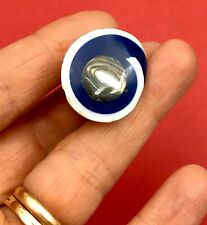 Bague coquillage percé d'occasion  Bordeaux-