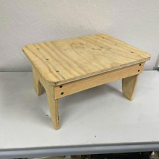Cute wood handmade for sale  Topeka