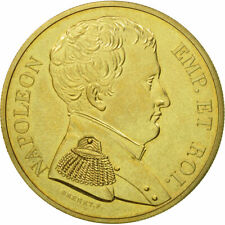 555117 médaille napoléon d'occasion  Lille-