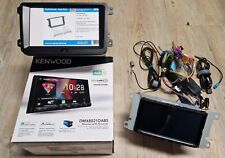 Kenwood dmx8021dabs incl gebraucht kaufen  Sonnewalde