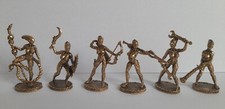 Amazonen fremdfiguren metallfi gebraucht kaufen  Neumünster