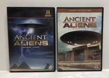 Ancient aliens seasons for sale  Phoenix