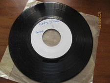 Eddy mitchel 45t d'occasion  Rive-de-Gier