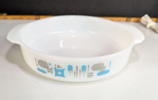 White casserole dish for sale  Athens