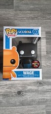Wage schwarz uglydoll gebraucht kaufen  Hude