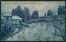 Biella mosso santa usato  Gambolo