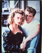 Transparência The Delinquents 1989 Kylie Minogue Charlie Schlatter Original 8x10 comprar usado Transparência The Delinquents 1989 Kylie Minogue Charlie Schlatter Original 8x10 comprar usado  Enviando para Brazil
