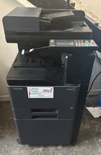 Kyocera taskalfa 306ci for sale  BIRMINGHAM