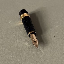 Montblanc noblesse blige gebraucht kaufen  Berlin