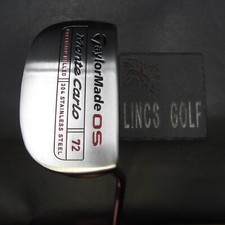 Taylormade monte carlo for sale  SPILSBY