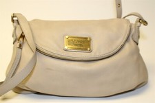 Bolsa de couro Marc By Marc Jacobs Standard Supply Work Wear clássica Q Natasha, usado comprar usado  Enviando para Brazil