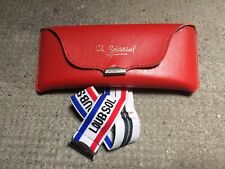 Etui lunettes soleil d'occasion  Clermont-Ferrand-