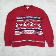 Dockers jumper mens for sale  SWANSEA