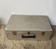 Valise aluminium clés d'occasion  Wingen-sur-Moder