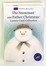 Hunkydory snowman father for sale  HARROW