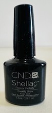Cnd shellac overly for sale  CLECKHEATON