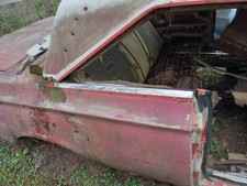 Mopar 1965 plymouth for sale  Crossville