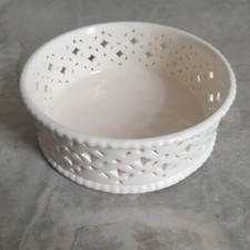 Vintage cream hartley for sale  MALVERN