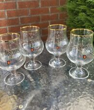 Lot verres affligem d'occasion  Fruges