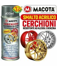 Vernice spray smalto usato  Monselice