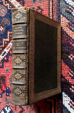 Scott poetical works for sale  BEDFORD