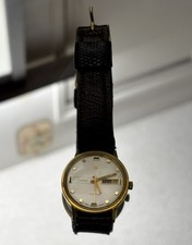 Relógio vintage Zodiac, usado comprar usado  Enviando para Brazil