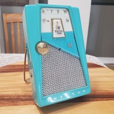 Vintage 1958 emerson for sale  San Antonio